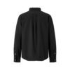 MAVERIK STUDIO｜MAVERIK® SIGNATURE OXFORD SHIRT ( BLACK )