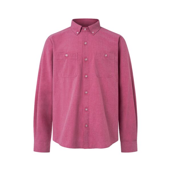 MAVERIK STUDIO｜MAVERIK® SIGNATURE OXFORD SHIRT ( PINK )