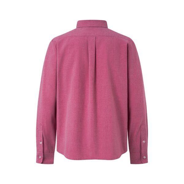 MAVERIK STUDIO｜MAVERIK® SIGNATURE OXFORD SHIRT ( PINK )