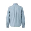 MAVERIK STUDIO｜MAVERIK® ESSENTIAL DENIM SHIRT ( FADED BLUE )
