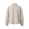 MAVERIK STUDIO｜MAVERIK® ESSENTIAL KHAKI SHIRT JACKET ( Sand Beige )