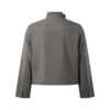MAVERIK STUDIO｜MAVERIK® SILHOUTTE JACKET ( GREY )