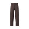 MAVERIK STUDIO｜MAVERIK® ESSENTIAL KHAKI PANTS ( MOCHA )