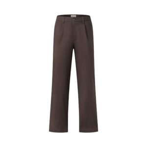 MAVERIK STUDIO｜MAVERIK® ESSENTIAL KHAKI PANTS ( MOCHA )