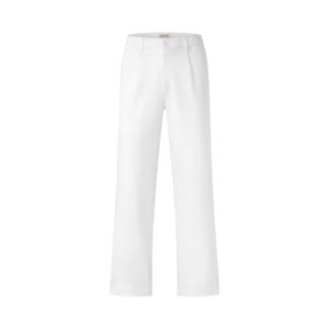 MAVERIK STUDIO｜MAVERIK® ESSENTIAL KHAKI PANTS ( WHITE )