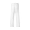 MAVERIK STUDIO｜MAVERIK® ESSENTIAL KHAKI PANTS ( WHITE )