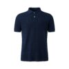 MAVERIK STUDIO｜MAVERIK® CLUB PIQUÉ POLO SHIRT ( NAVY )