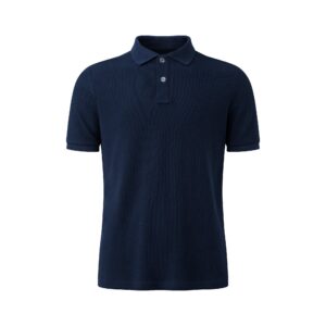 MAVERIK STUDIO｜MAVERIK® CLUB PIQUÉ POLO SHIRT ( NAVY )