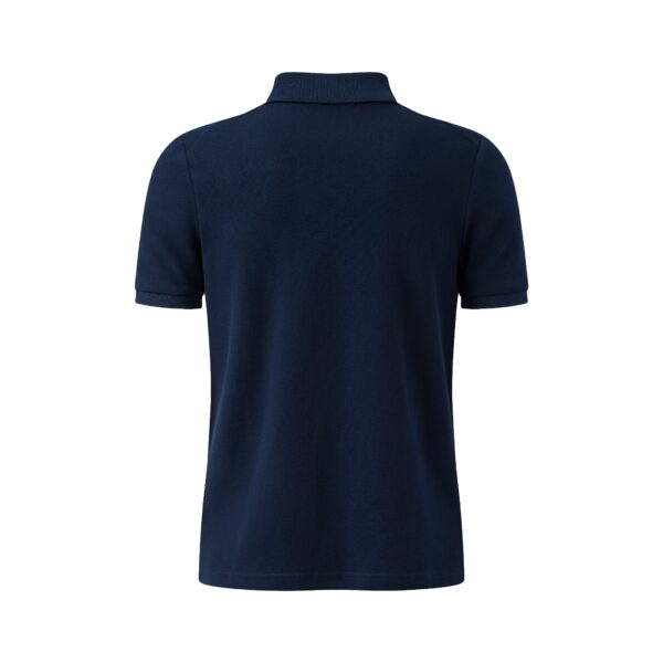 MAVERIK STUDIO｜MAVERIK® CLUB PIQUÉ POLO SHIRT ( NAVY )