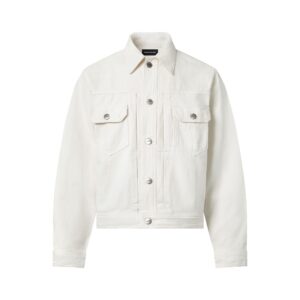 MAVERIK STUDIO｜MAVERIK® TRUCKER DENIM JACKET ( OFF WHITE )