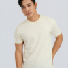 COUPLETX｜Tee Nam Cổ Tròn Green EX