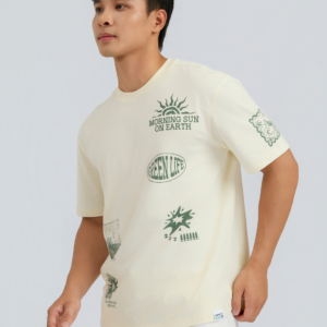 COUPLETX｜Tee Nam Relax Palf Green Ex