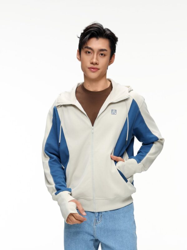 COUPLETX｜Jacket Nam Anti UV By Color Ver 2.0