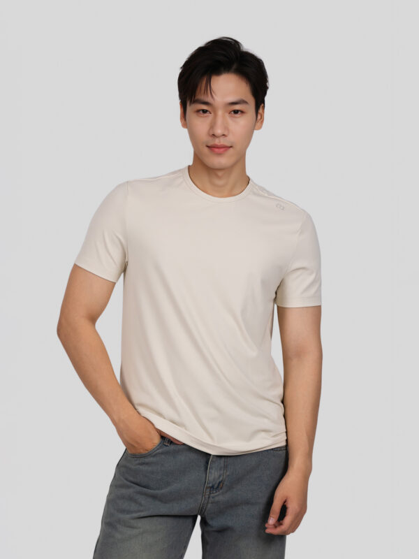 COUPLETX｜Tee Nam Muscle In Cao CTX