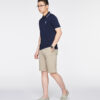 COUPLETX｜Shorts Khakis Nam Basic Slim Fit