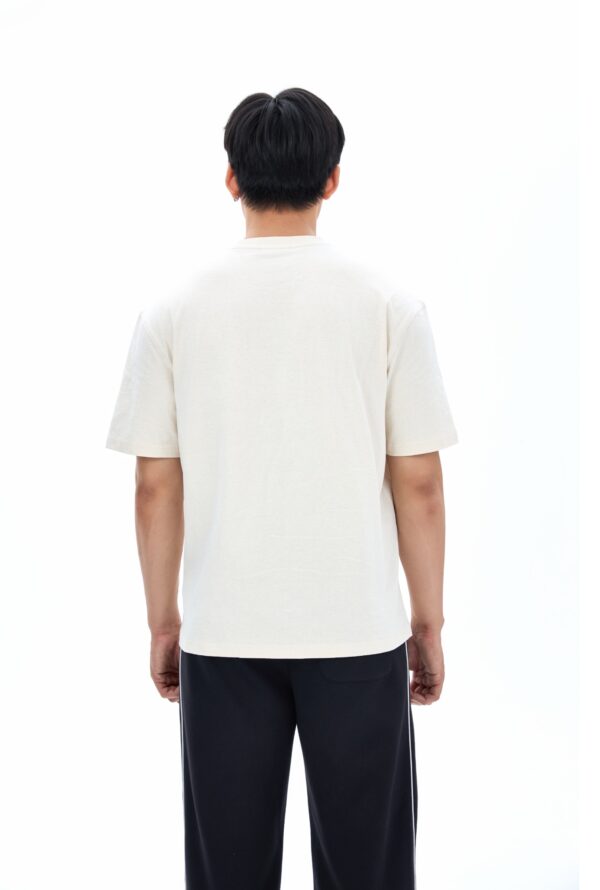 COUPLETX｜Tee Nam Pineapple Eco Relax