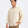 COUPLETX｜Shirt Nam Relax Linen