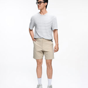 COUPLETX｜Shorts Nam Khakis Form Relax