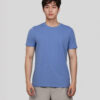 COUPLETX｜Shorts Nam Dù Basic