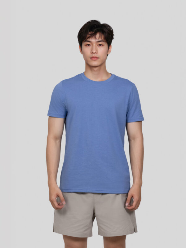 COUPLETX｜Shorts Nam Dù Basic