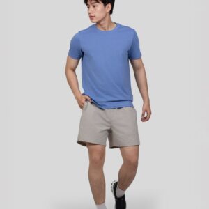 COUPLETX｜Shorts Nam Dù Basic