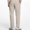 COUPLETX｜Trousers Nam Chinos Relax Tapper