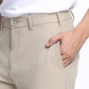 COUPLETX｜Trousers Nam Chinos Relax Tapper