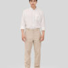 COUPLETX｜Trousers Nam Relax Tapper