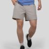 COUPLETX｜Shorts Nam Dù Basic