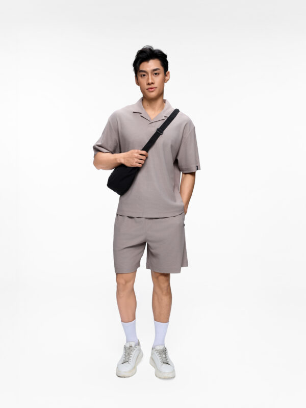 men_beige__2__f335035173424edaa7c777208368eeab COUPLETX|Shorts Nam Relax Texture