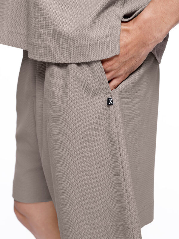 men_beige__4__a7484e1d1ebf49baac48225ee3525417 COUPLETX|Shorts Nam Relax Texture
