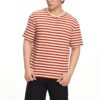 COUPLETX｜Tee Nam Morden Stripe Relax