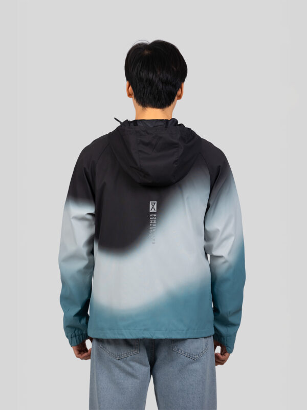 COUPLETX｜Jacket Dù Nam Windnova Ombre