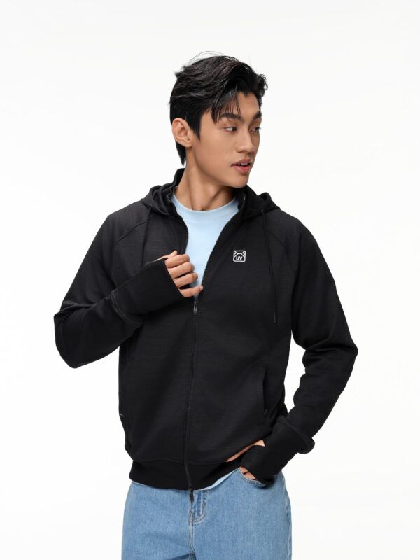 COUPLETX｜Jacket Nam Helios UV Ver2