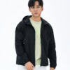 COUPLETX｜Jacket Dù Nam Relax Cold Yarn