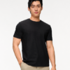 COUPLETX｜Tee Nam Cổ Tròn Slim Basic