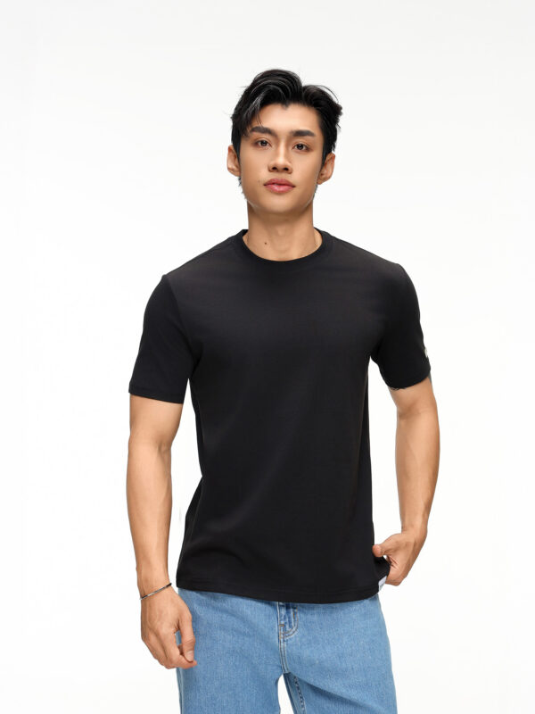 COUPLETX｜Tee Nam Sorona Fiber Green Ex