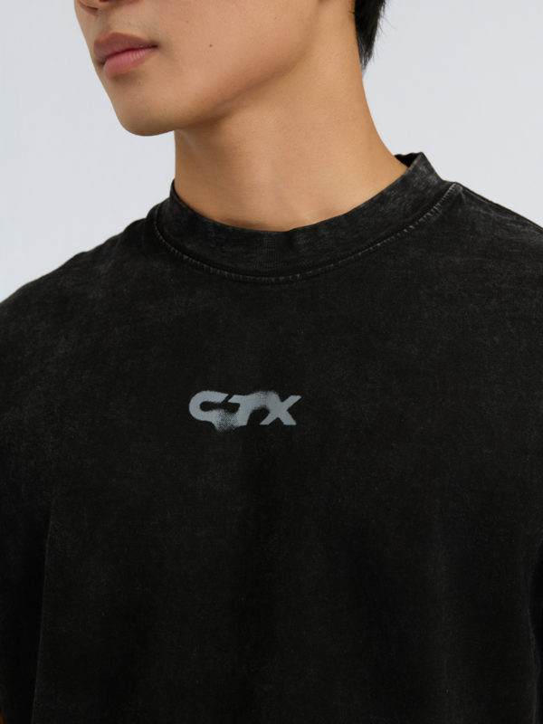 COUPLETX｜Tee Nam Oxy Wash Acid