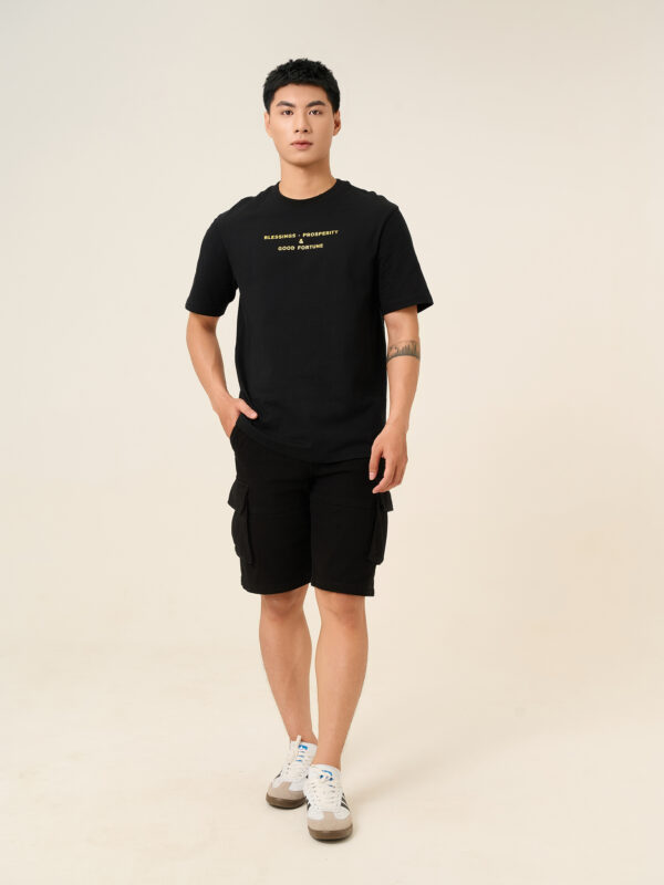 COUPLETX｜Tee Nam Relax New Year New Me