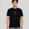 COUPLETX｜Tee Nam Green Ex Think Green Live Green