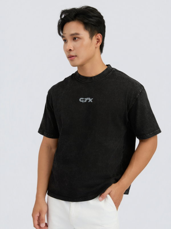 COUPLETX｜Tee Nam Oxy Wash Acid