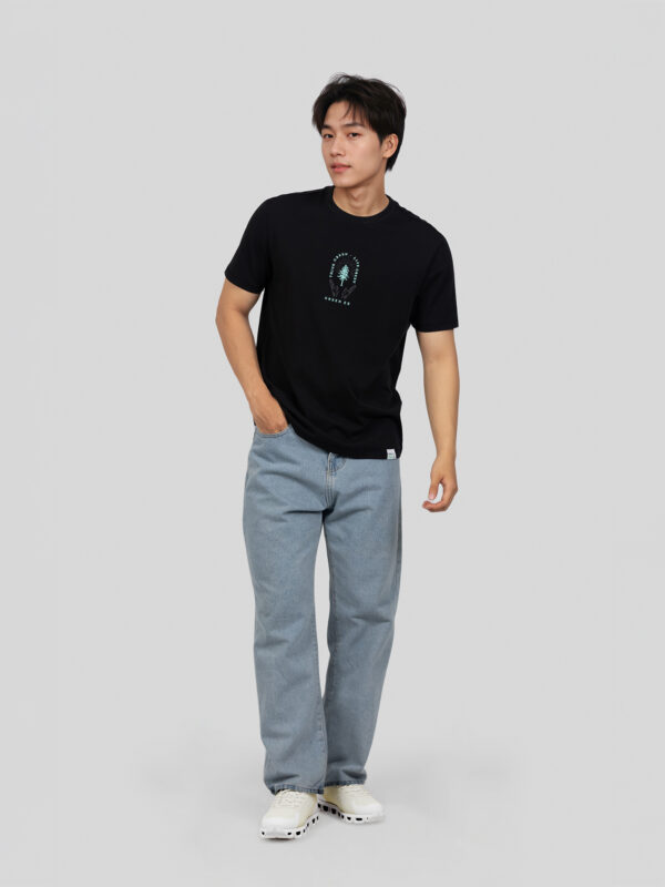 COUPLETX｜Tee Nam Green Ex Think Green Live Green