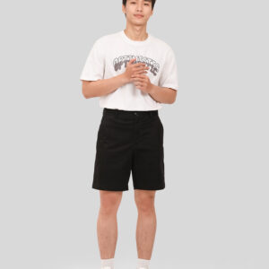 COUPLETX｜Shorts Nam Khakis Original
