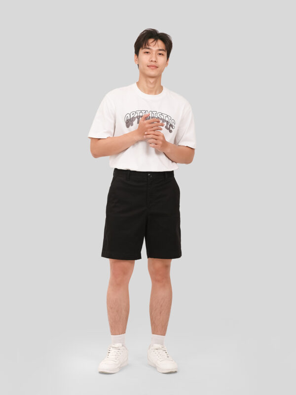 COUPLETX｜Shorts Nam Khakis Original