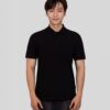 COUPLETX｜Polo Nam Regular Basic Logo CTX