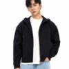 COUPLETX｜Jacket Hoodie Nam Airlayer "chạm"