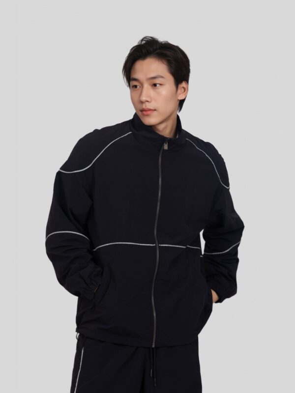COUPLETX｜Jacket Dù Nam Glow Line