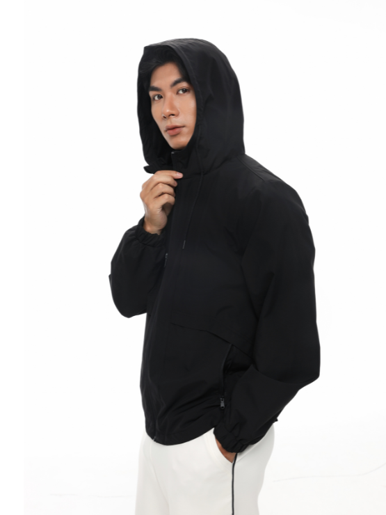 COUPLETX｜Jacket Dù Nam FIT