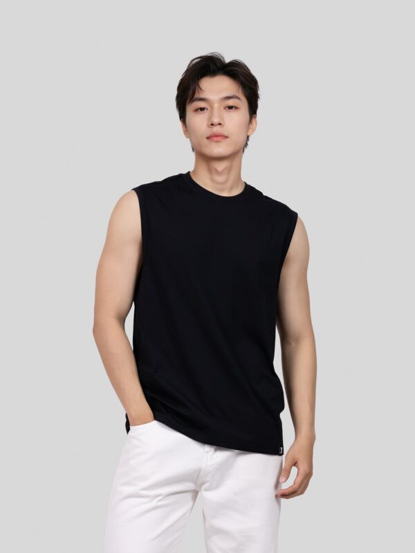 COUPLETX｜Tee Nam Tank Top Basic
