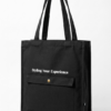 COUPLETX｜Bag Tote Front Pocket